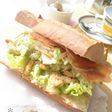 vol.⑤■あの店に学んだアボカドサンド