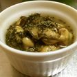 超簡単!牡蠣のバター醤油蒸し