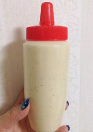 超簡単！宮崎新たまねぎのドレッシング☆-レシピのメイン写真
