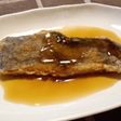 簡単!カレイの唐揚げあんかけ