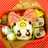 ﾊﾋﾟﾈｽﾁｬｰｼﾞ ﾌﾟﾘｷｭｱ♥リボン ｷｬﾗ弁