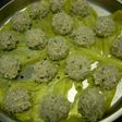 ☆もちっ!うまっ!の肉団子☆
