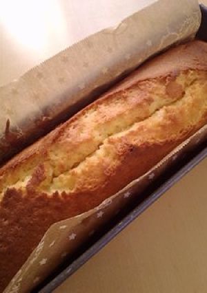 絶品☆パウンドケーキ-レシピのメイン写真