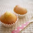簡単!基本のカップケーキ