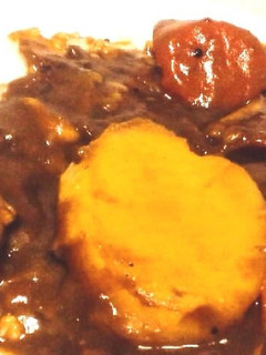 ☺カレーなどのじゃがいもの煮崩れ予防法☺-レシピのメイン写真