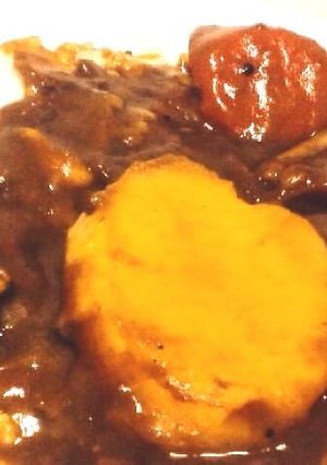 ☺カレーなどのじゃがいもの煮崩れ予防法☺-レシピのメイン写真