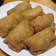 自家製お稲荷さん