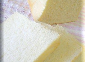 もっちりミミまでふゎふゎ～な食パン☺-レシピのメイン写真