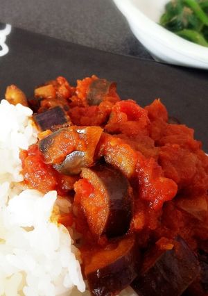 ダイエット中でもスパイシーカレー♡-レシピのメイン写真