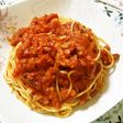 イタリアの味♡アマトリチャーナ