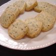 生地は10分で!紅茶クッキー