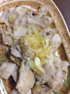 豚のレモン焼き-レシピのメイン写真