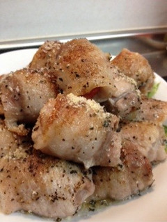 簡単!プチトマトの肉巻き-レシピのメイン写真