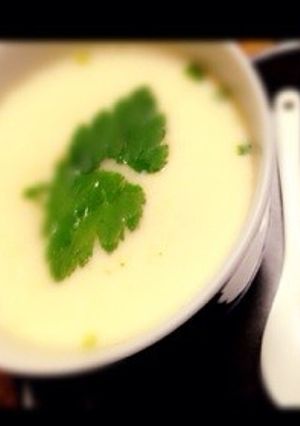本格的!ぷるんぷるん☆簡単基本の茶碗蒸し-レシピのメイン写真