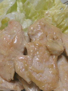 鶏ささみのわさびマヨネーズ焼き-レシピのメイン写真