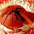 簡単☆チョコケーキ