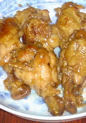 激ウマ♪でびっくり☆コーラで、照り焼き☆-レシピのメイン写真