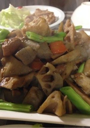 筑前煮-レシピのメイン写真