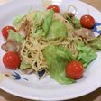 アイコ☆塩焼きそば