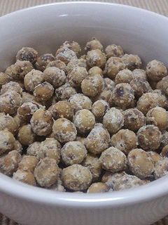 大豆の砂糖まぶし-レシピのメイン写真