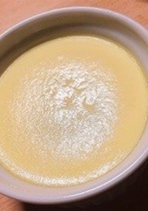 具なしでも美味しい茶碗蒸し(覚書)-レシピのメイン写真