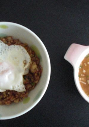 ソース焼飯-レシピのメイン写真