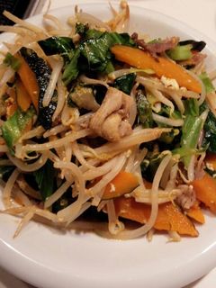 美味しい!ウェィパーで野菜炒め-レシピのメイン写真