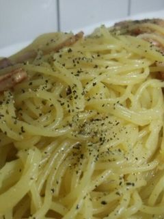 ペペロンチーノ-レシピのメイン写真