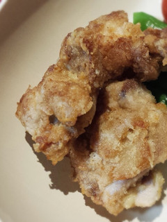 マヨ唐揚げ-レシピのメイン写真