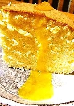 米粉でふわふわ、スフレパンケーキ-レシピのメイン写真