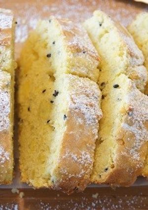 さつまいものパウンドケーキ-レシピのメイン写真