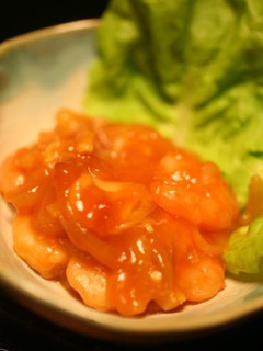 子供も大好き♪簡単 エビチリ~-レシピのメイン写真