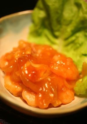子供も大好き♪簡単 エビチリ～-レシピのメイン写真