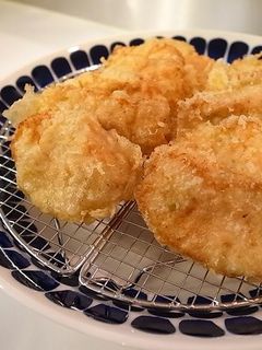 ピリッと大人味☆柚子胡椒とり天-レシピのメイン写真
