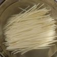 まるで生パスタ♡湯で時間短縮!