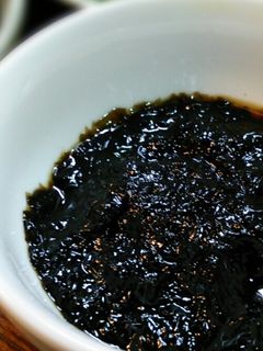 磯香る♪生海苔の佃煮-レシピのメイン写真