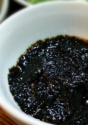 磯香る♪生海苔の佃煮-レシピのメイン写真