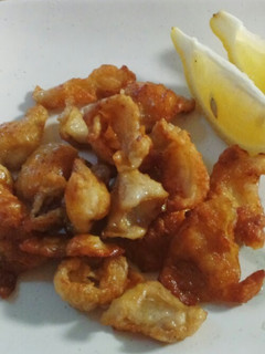 コラーゲン*鶏皮の美人焼き-レシピのメイン写真