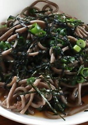 簡単すぎ!!焼きそば-レシピのメイン写真