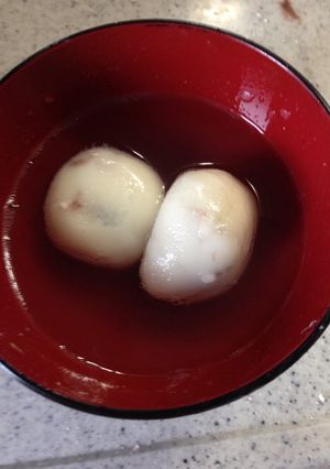 けいらん☆岩手県郷土料理スイーツ-レシピのメイン写真