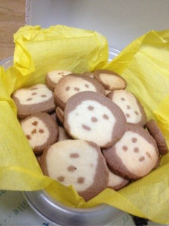 短会クッキー☆-レシピのメイン写真