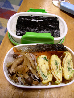 もやしとシメジの炒め物風-レシピのメイン写真