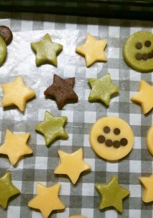 ❁さくさくクッキー❁-レシピのメイン写真