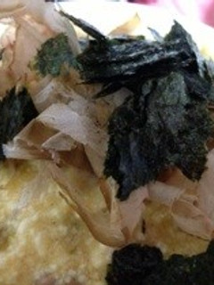 たんぱく質たっぷり!ダイエット丼!-レシピのメイン写真