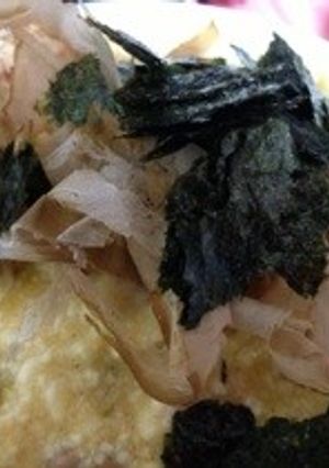 たんぱく質たっぷり!ダイエット丼!-レシピのメイン写真