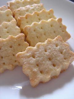 サクサク☆ココナッツクッキー-レシピのメイン写真