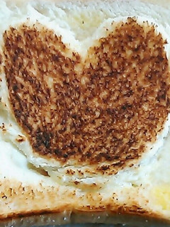 朝食に!エッグサンドパン☆-レシピのメイン写真