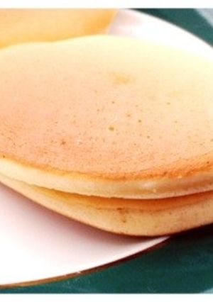 甘〜い♡ホットケーキ-レシピのメイン写真