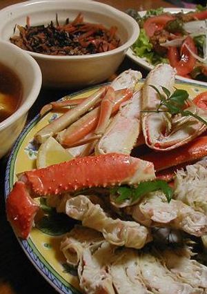 簡単美味しい揚げだし豆腐-レシピのメイン写真