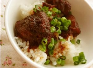 炊飯器で♪やわらか簡単本格チャーシュー-レシピのメイン写真